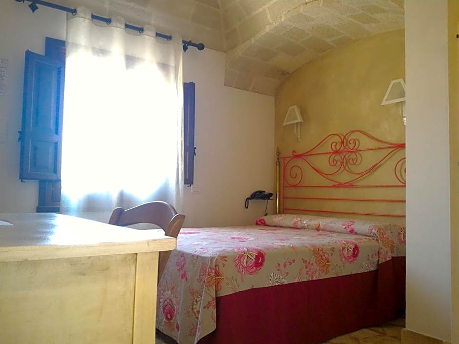 Hotel Baglio Catalano