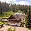 Waldhotel Ehrental