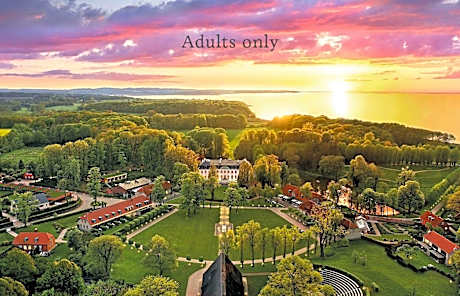 Weissenhaus Private Nature Luxury Resort