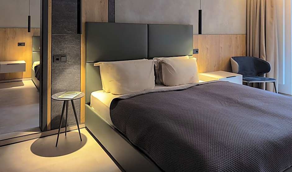 DAS ERZ Medical Spa & Hotel