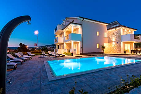 B&B Villa Maris Punat
