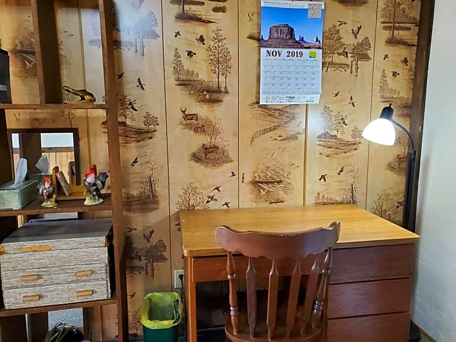 Little River Inn Motel