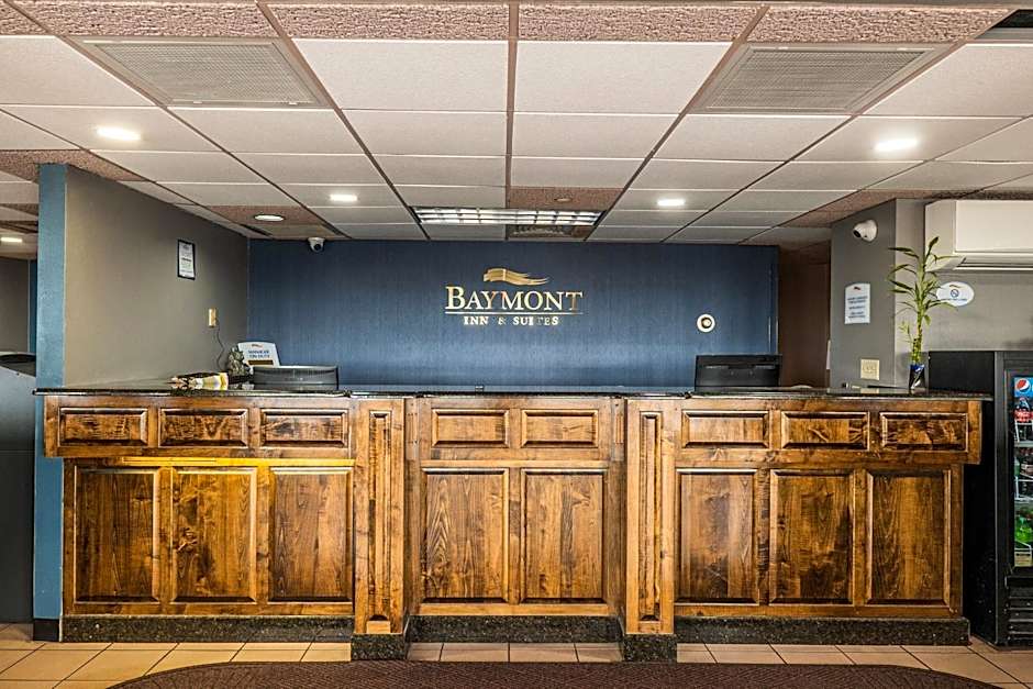 Baymont by Wyndham London KY