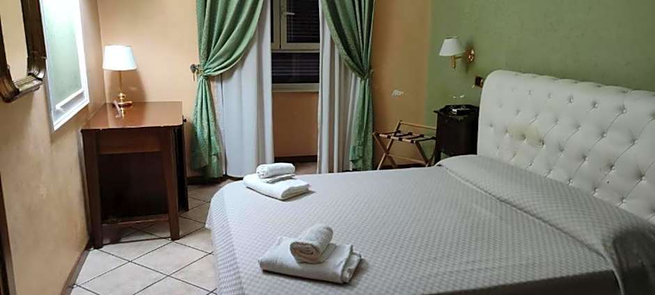 Hotel MontReal