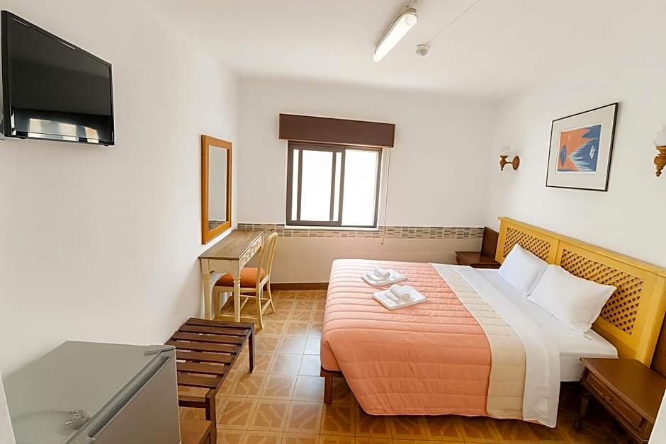 Lagos Central Suite DBV Guesthouse