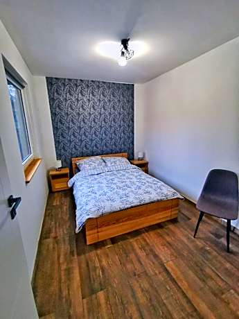 Three-Bedroom Chalet