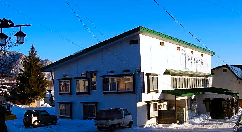 Yamakyuso