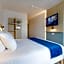 Karaez Hôtel - BritHotel Carhaix
