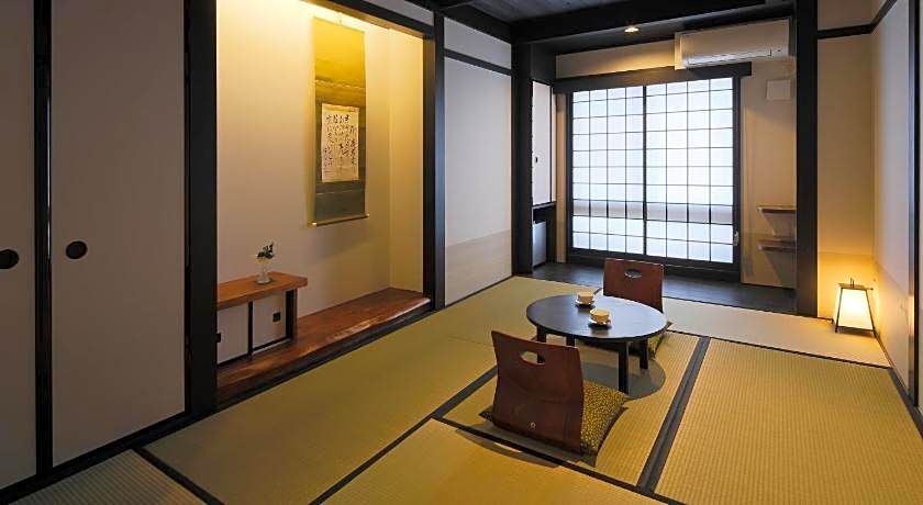 Kyomachiya Ryokan Sakura - Urushitei