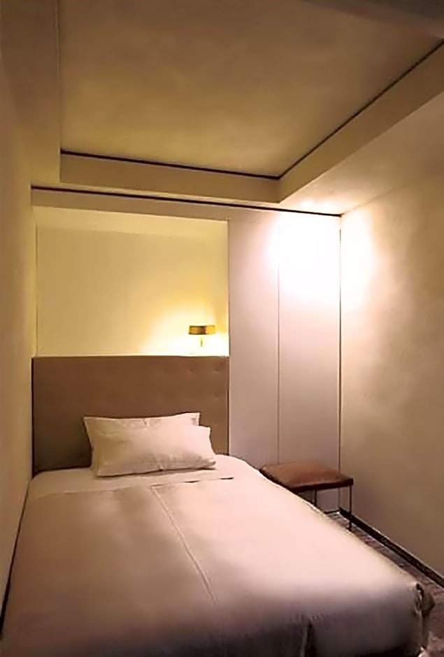 Hotel Romano House