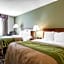 Comfort Inn Weirton - Steubenville