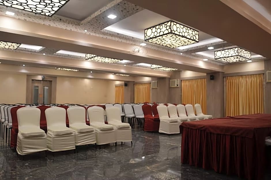 Hotel Jeevan Sandhya