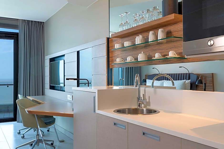 Radisson Blu Hotel & Residence Maputo