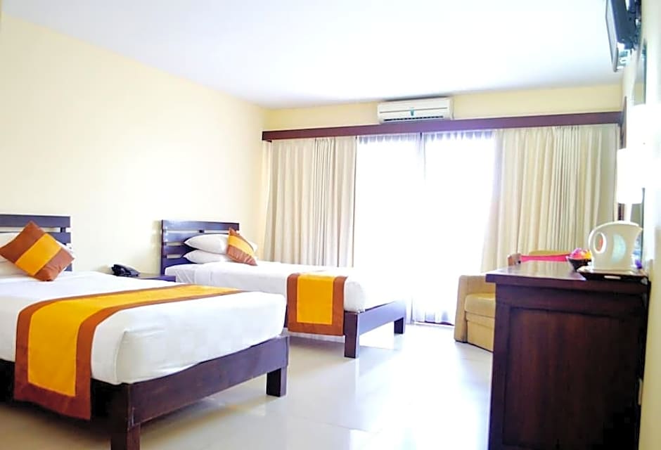 Nirmala Hotel & Convention Center
