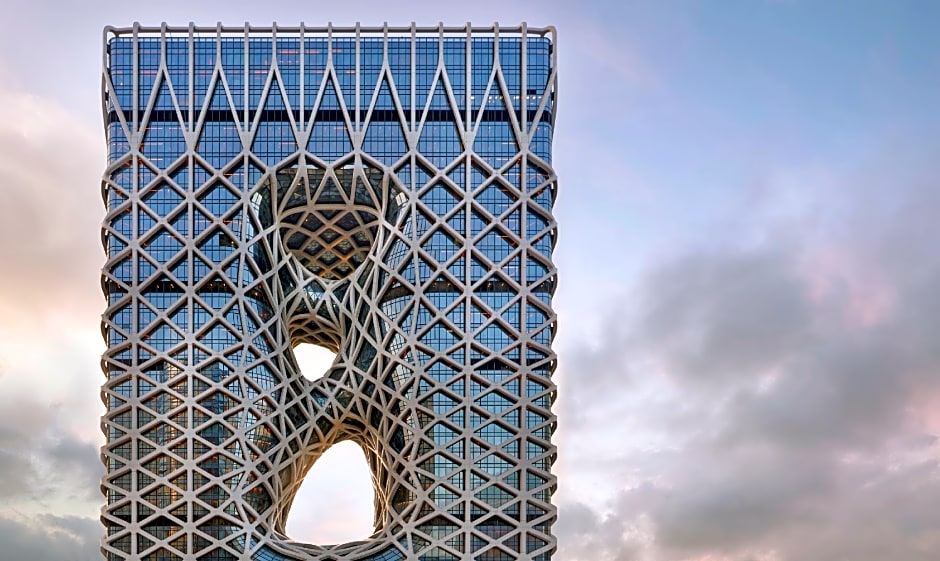 City of Dreams - Morpheus