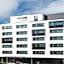 Holiday Inn - the niu, Form Stuttgart Feuerbach
