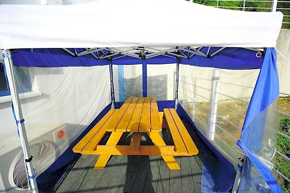 Damyang Thirasia Pension