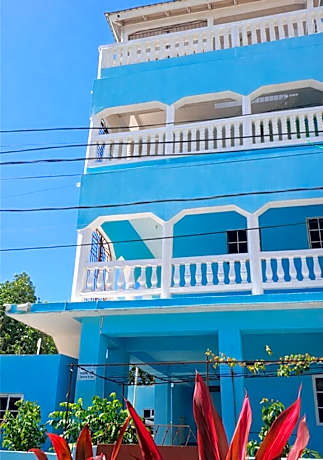 SCARLETT GUESTHOUSES HOTEL RESORTS