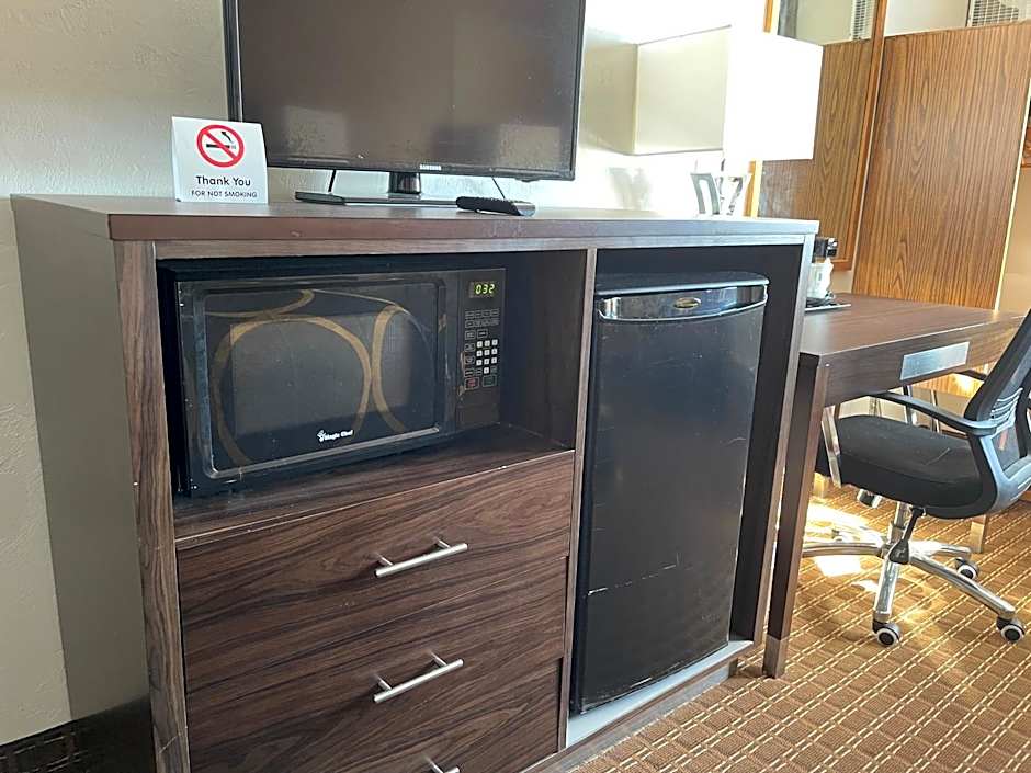 Super 8 by Wyndham Ketchikan