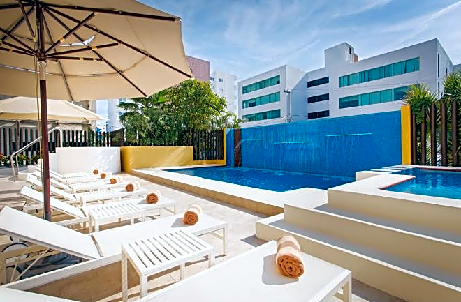 Wyndham Garden Cancun Downtown