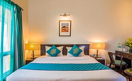 Super Deluxe Double Room