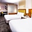 SpringHill Suites by Marriott Pittsburgh Southside Works