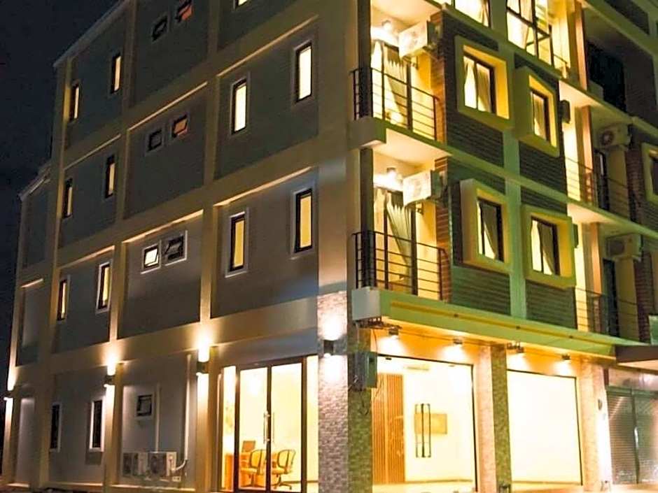 Chivapuri Residence Trat