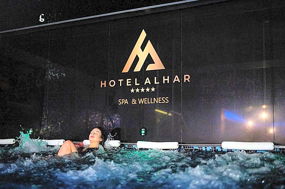 Hotel Alhar