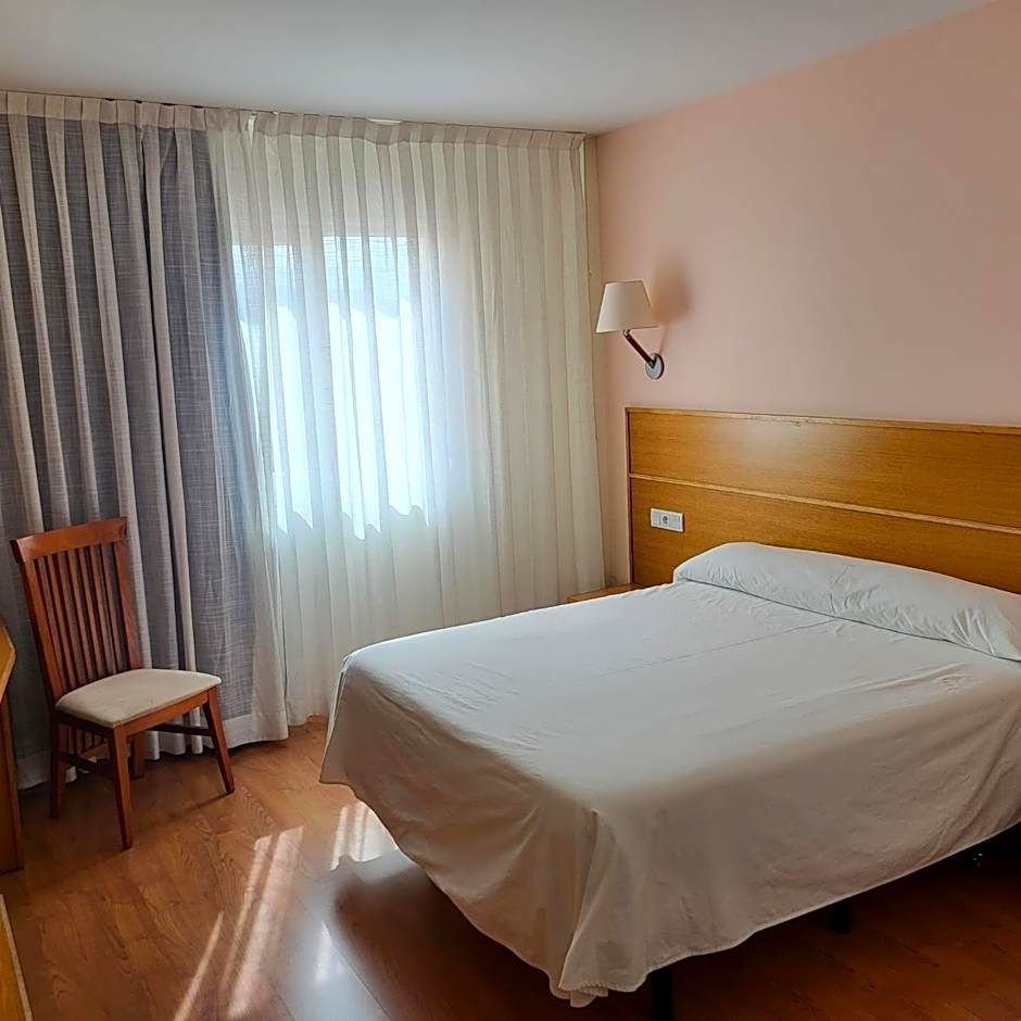 Hotel Torcal
