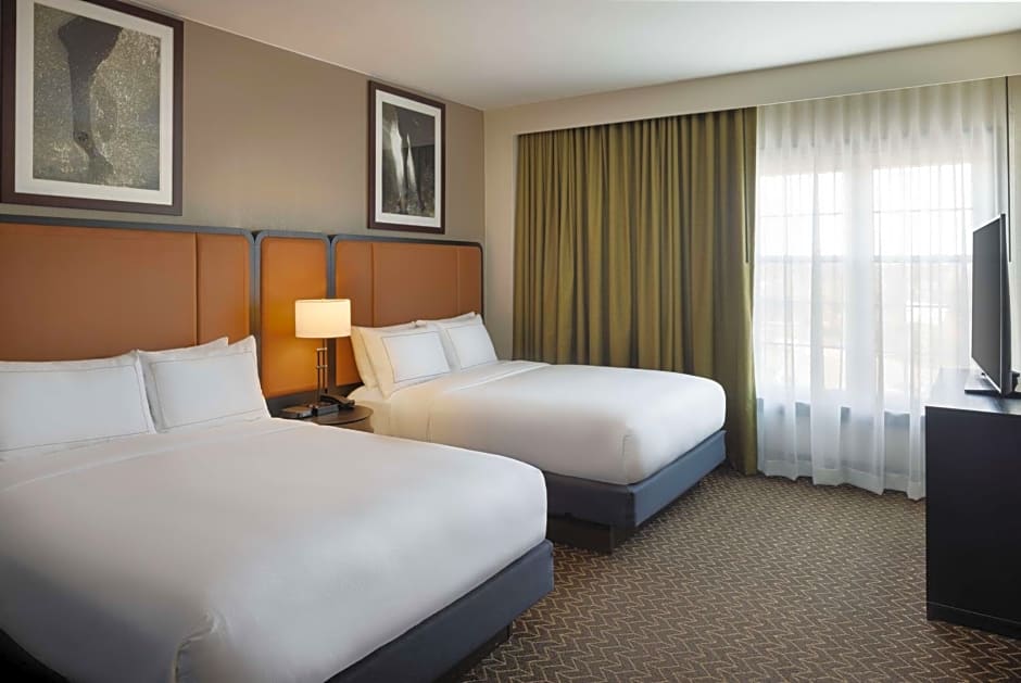 DoubleTree By Hilton Guest Suites Lexington