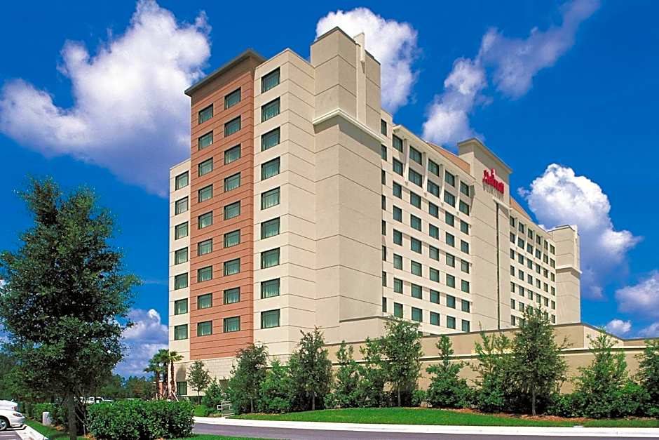 Orlando Marriott Lake Mary