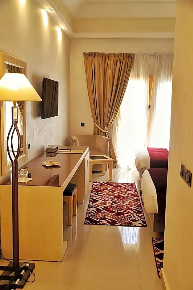 Hôtel Parador