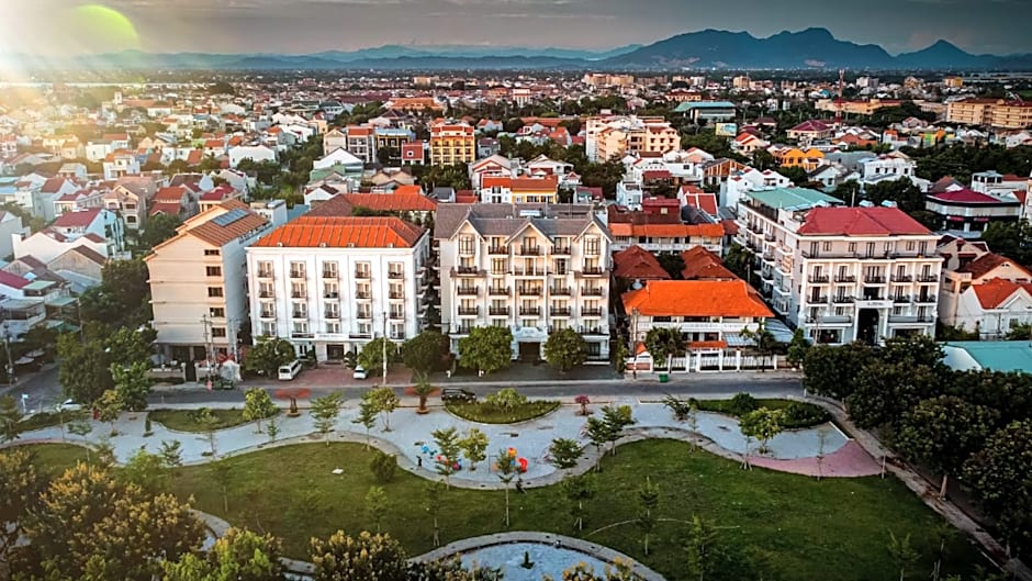 Anio Boutique Hotel Hoi An