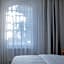 Wilmina Hotel