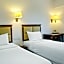 Borneo Suites Hotel