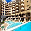 Hotel Golden Ina - All Inclusive - Beachfront
