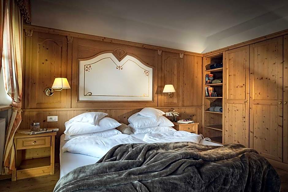 Hotel Alte Mühle 4 Stelle