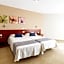 Apartamentos Vista Sur