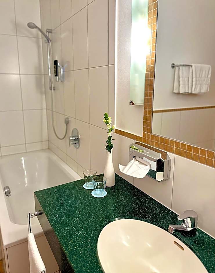 Landhotel Stegersbach