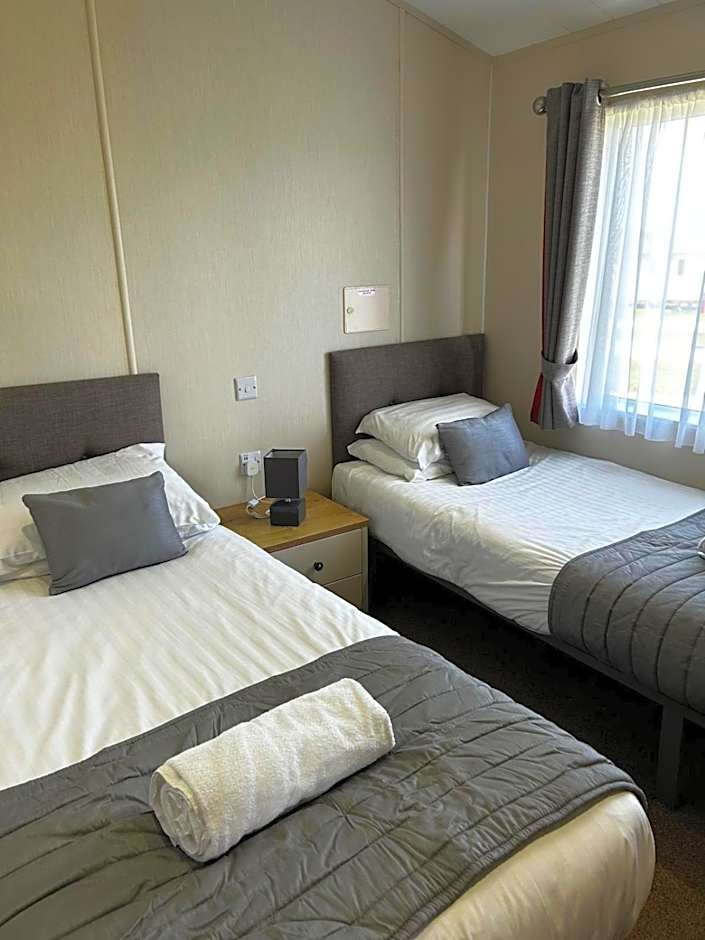 Burrowhead Holiday Village