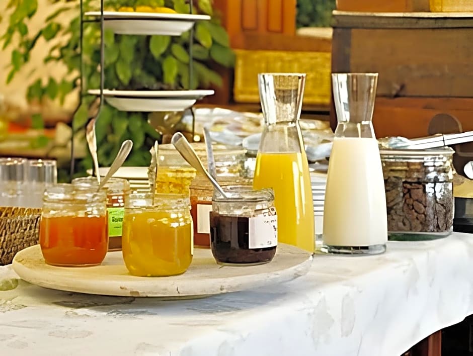 The Originals City, Hôtel Cartier, Quillan