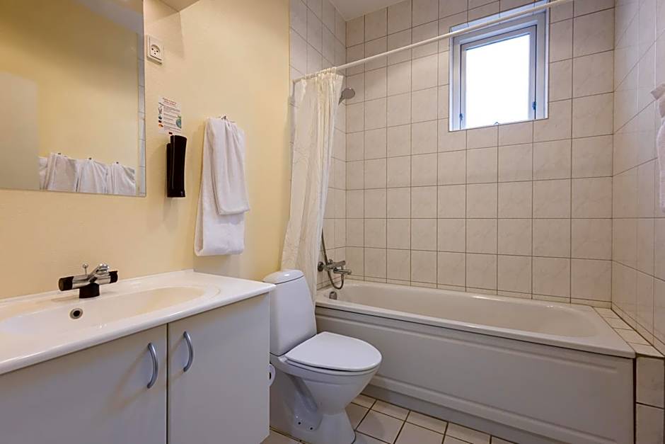 Milling Hotel Gestus