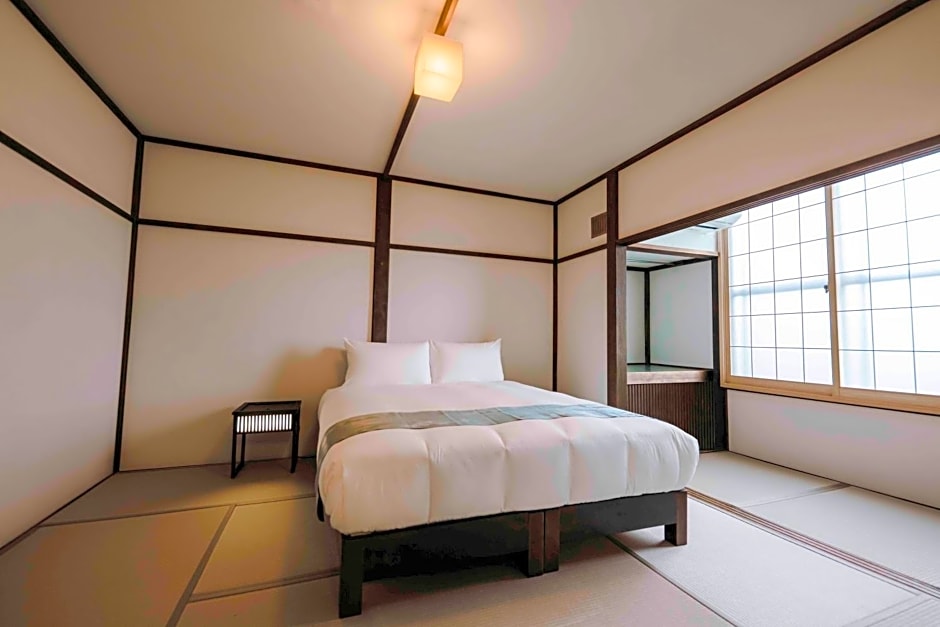 SKI INN HAKUBA
