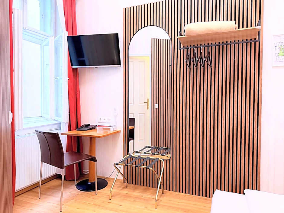 HPA Hotel Andreas