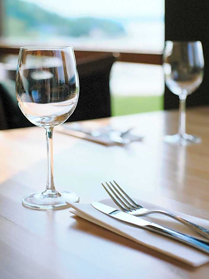 Auberge des Battures