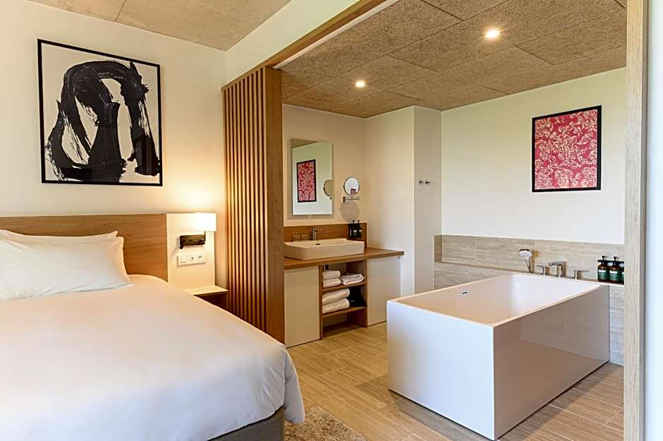 voco Beaune  Cite des Vins By IHG