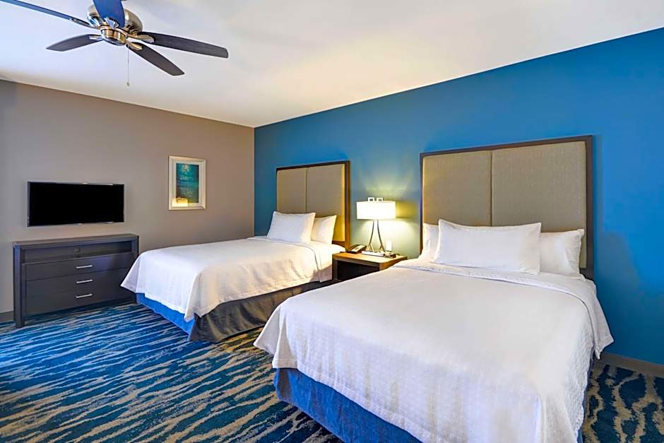 Homewood Suites by Hilton Conroe