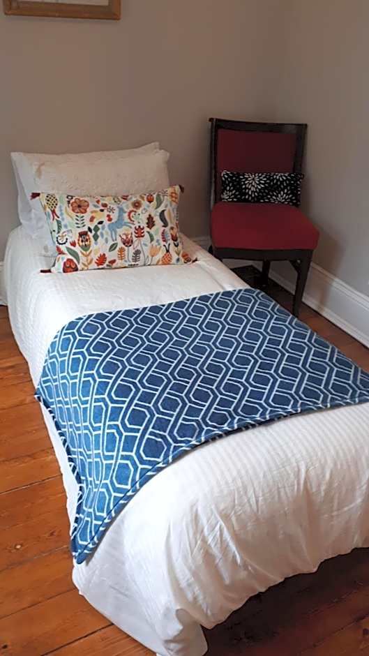 Hillside Landing B&B