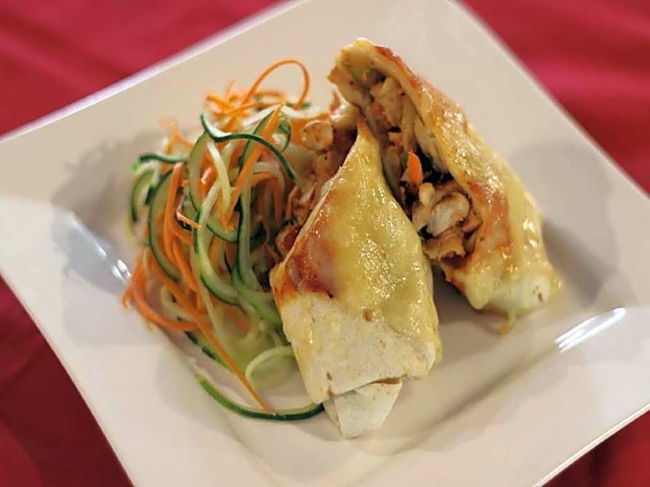 Senegambia Beach Hotel