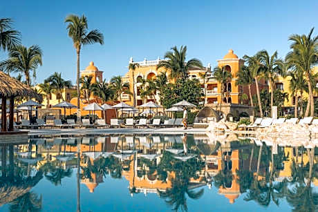 Sanctuary Cap Cana, a Luxury Collection All-Inclusive Resort, Dominican Republic